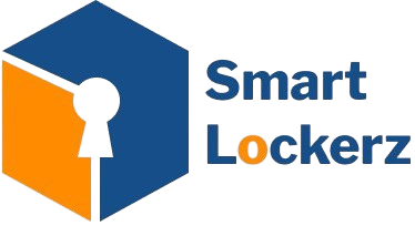 SmartLockerz